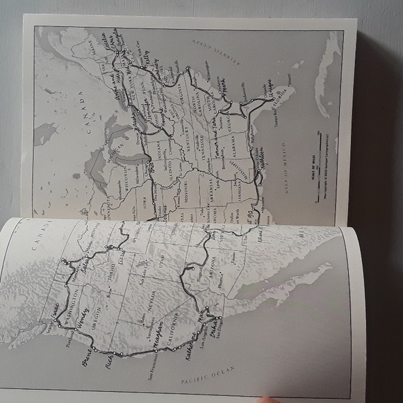 Between Two Kingdom's A Memoir of a Life Interrupted by Suleika Jaouad - Picture 6 of 6